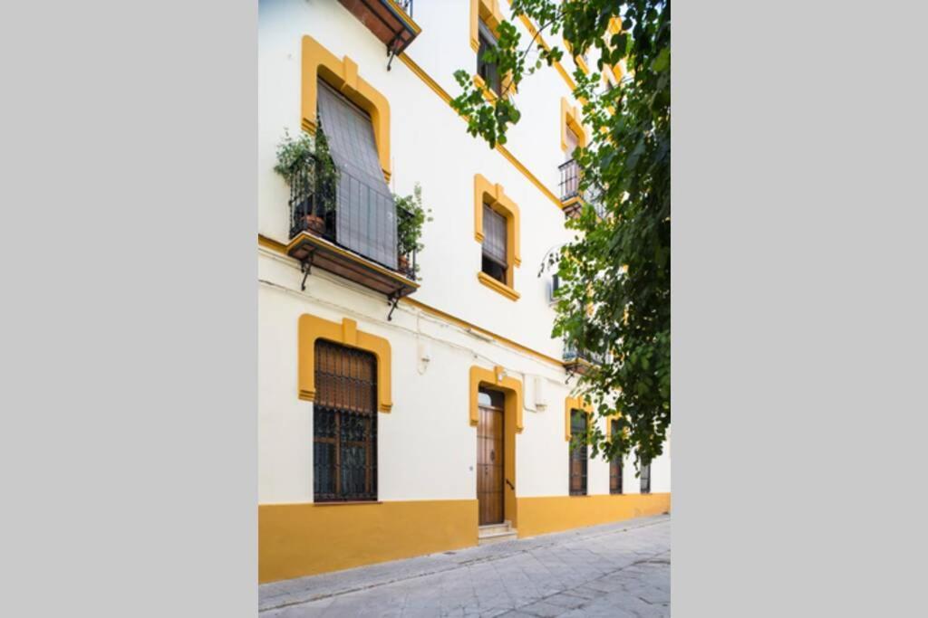 Pop Art, Apartamento Valvanera, Pleno Centro Seville Exterior photo